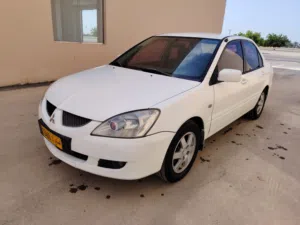 لانسر مكيف بارد
