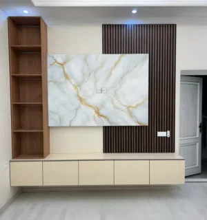 ديكورات منزلية داخلية