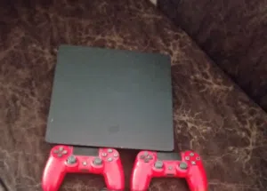 بلايستيشن للبيع