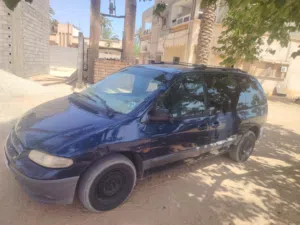 Used Dodge Caravan in Al Khums