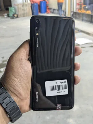 جهاز هواوي Y7 prime 2019