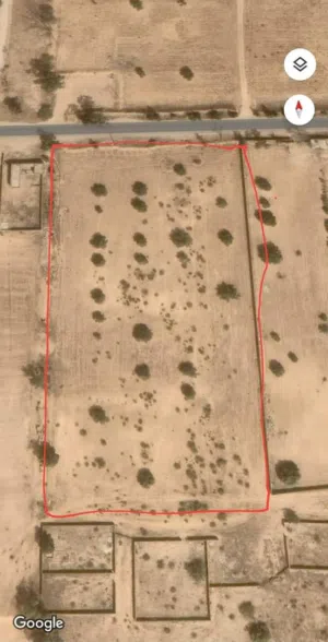 Mixed Use Land for Sale in Tripoli Ghout Abu Saq