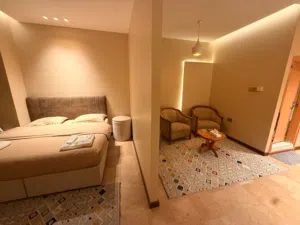 36 m2 1 Bedroom Apartments for Rent in Dhofar Salala