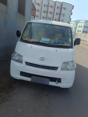 Used Toyota Other in Taiz