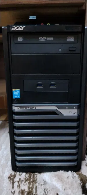 Windows Acer  Computers  for sale  in Amman