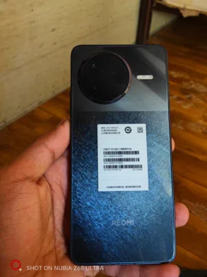 جهاز REDMI K 80