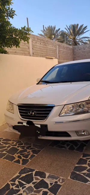 هونداي سوناتا