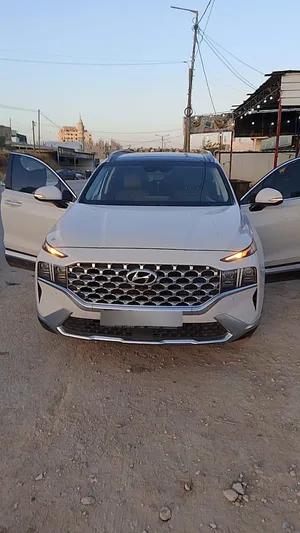 جيب-سنتافيه-ون-مليون-دفع-رباعي-فل-اضافات