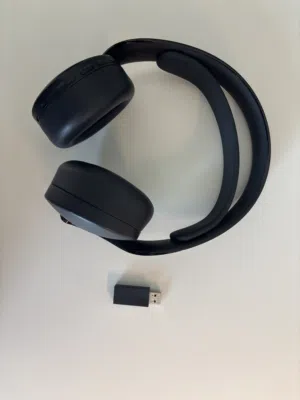 PlayStation PULSE 3D headset
