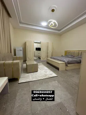 88 m2 Studio Apartments for Rent in Al Ain Al Tawiya