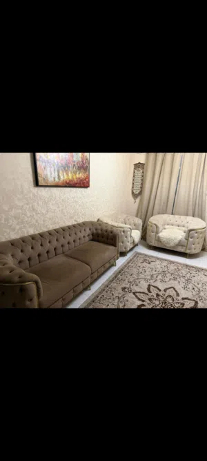 كنبات جديدة لبيع