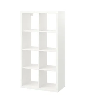 Racks white