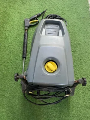 للبيع مكنيه بريشر كاتشر