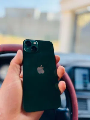Apple iPhone 13 128 GB in Tripoli
