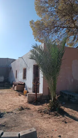 75 m2 2 Bedrooms Townhouse for Rent in Tripoli Abu Saleem