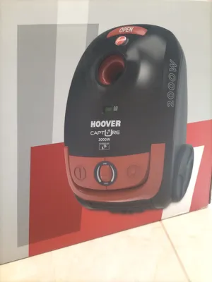  Hoover Vacuum Cleaners for sale in Giza