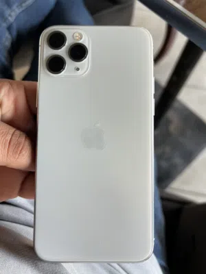 Apple iPhone 11 Pro 64 GB in Benghazi
