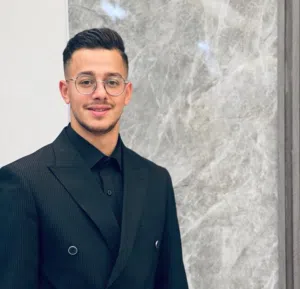 Mohand Najjar