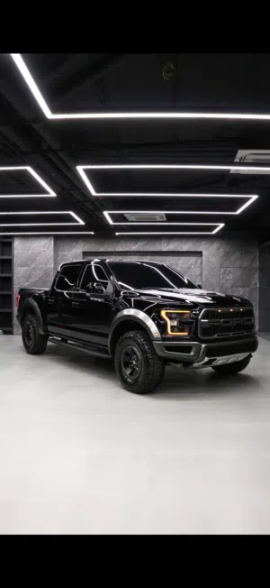 Used Ford F-150 in Muscat
