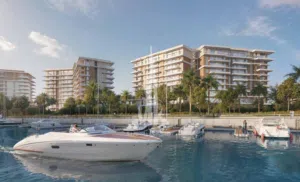 Refined Living with Breathtaking Views