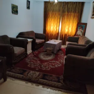 90 m2 2 Bedrooms Apartments for Rent in Amman Daheit Al Rasheed