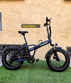 NOUVEAU SHINE PRO 2026 عند JOUET MAROC  عرض حصري بأقل ثمن في المغرب  VÉLO LIKEBIKE
