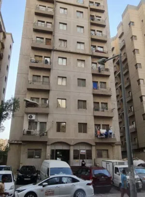 مشاركه سكن مؤقت من  اليوم  لاول شهر 9