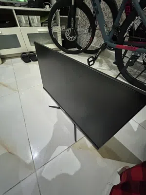 Used players 120HZ Gaming Monitor