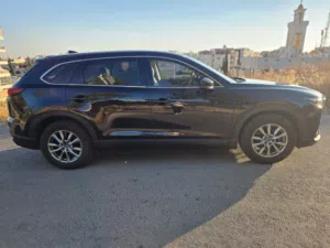 Mazda cx-9