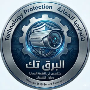 البــرق - تــك 