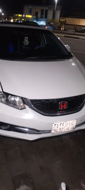 honda civic 1.8 si 2014 model