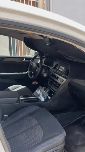 هونداي سوناتا