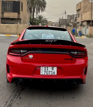 Used Dodge Charger in Baghdad