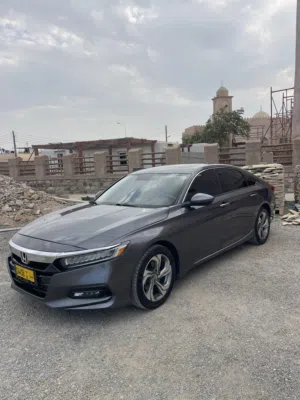 Used Honda Accord in Muscat