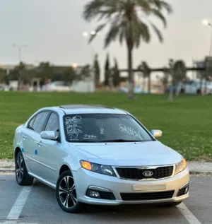New Kia Lotze in Tripoli