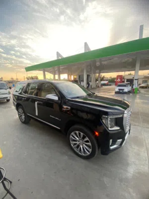 جي ام سي دنلي موديل 2022 للبيع