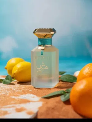 عطر هيرش 2 الغني عن التعريف جمله وقطاعي وتقسيمات