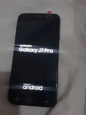 Samsung Galaxy J7 Pro 64 GB in Misrata