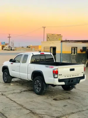 تويوتا تاكوما