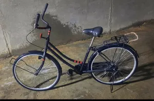 Bicycles . Used4