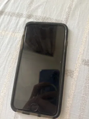 IPhone SE very good condition