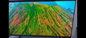 للبيع شاشه سامسونج