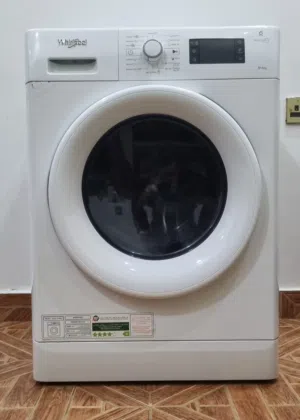 ويرلبول WHIRLPOOL
