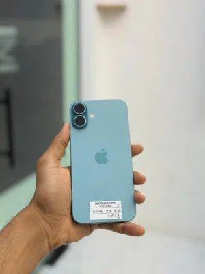iPhone 16 Plus 128 GB Fine device available - Good working condition