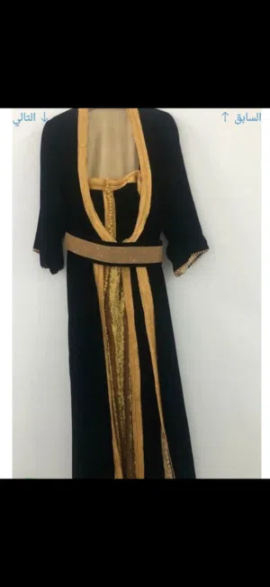 قفطان سهره