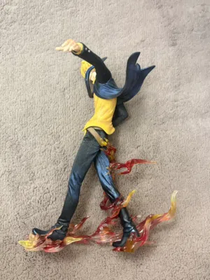 مجسمات جديدة لم تستخدم الحبة 10 درهم Clean unused figurines