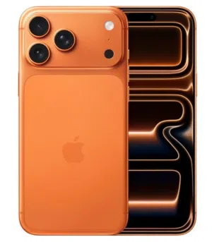 ايفون 17 برو مكس هاي كوبي iphone17 pro hi copy  brand new