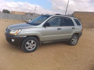 Used Kia Sportage in Bani Walid