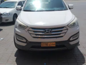 هاينداي سنتافي