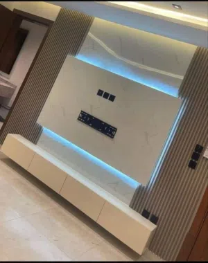 اراكو للاصباغ والديكور الداخلي والخارجي احدث التصاميم الهندسيه